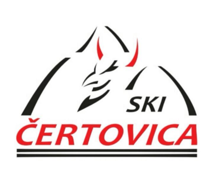 Motorest Ski Certovica Vysna Boca Exterior photo